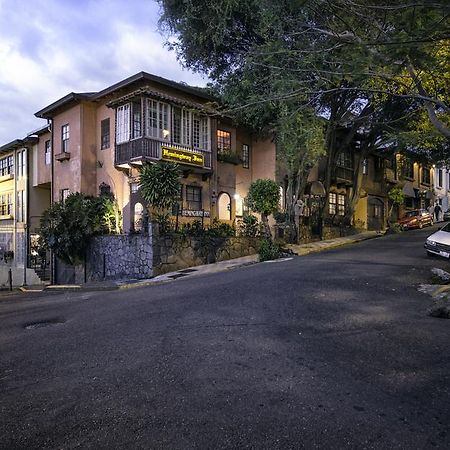 Hemingway Inn San Jose  Luaran gambar