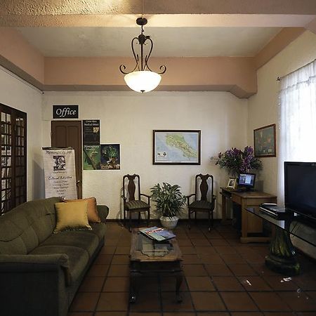 Hemingway Inn San Jose  Luaran gambar