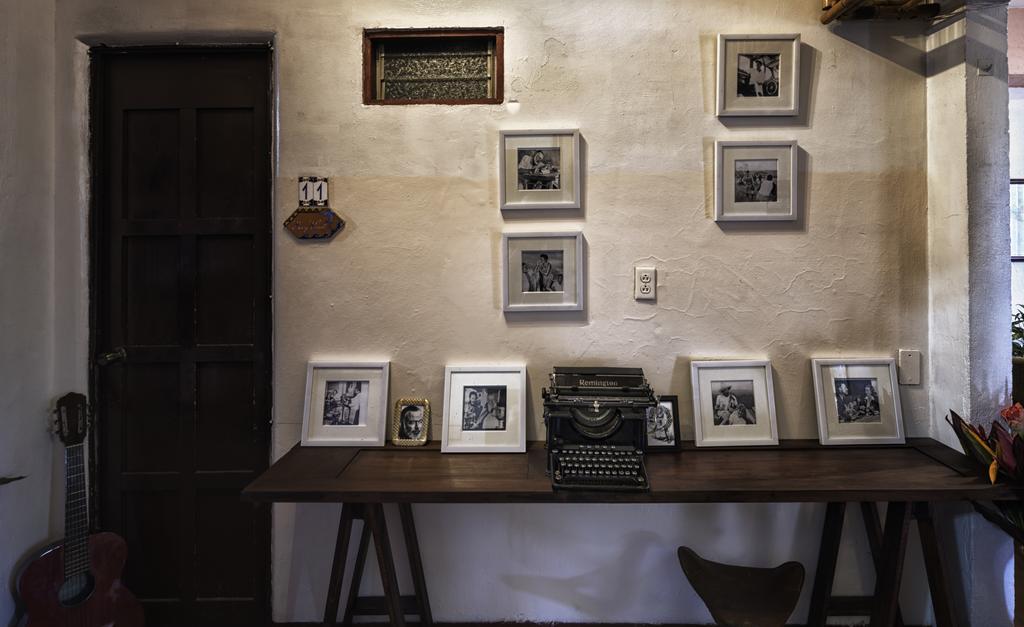 Hemingway Inn San Jose  Luaran gambar