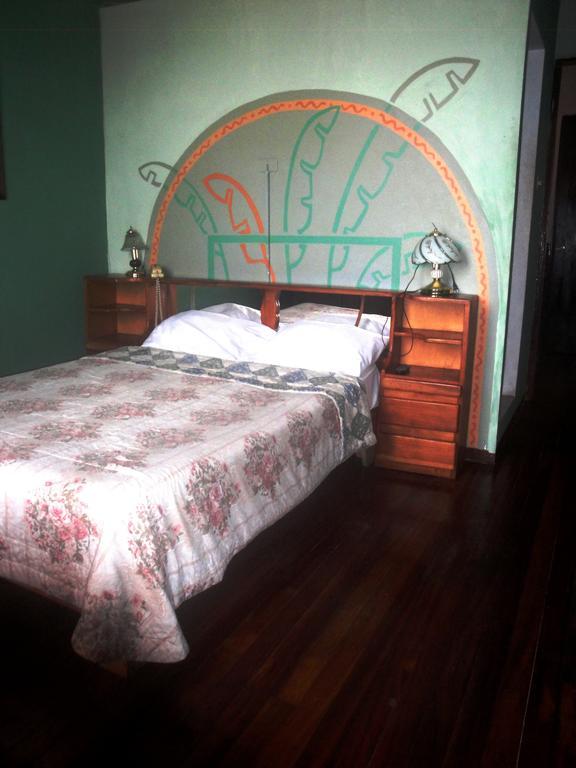 Hemingway Inn San Jose  Bilik gambar