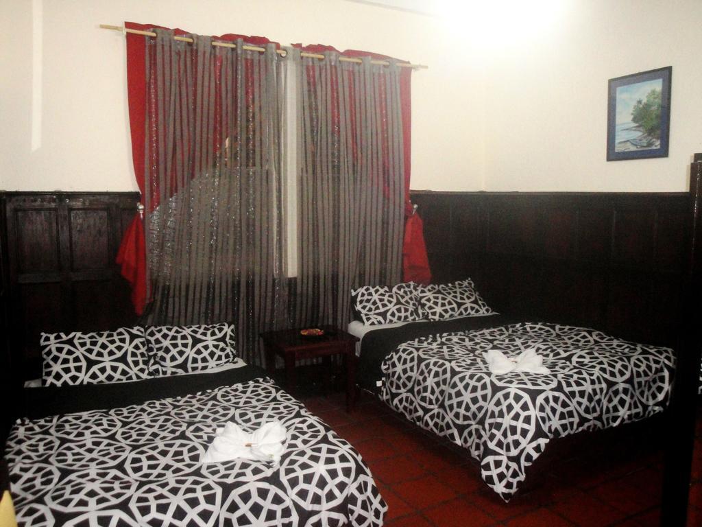 Hemingway Inn San Jose  Bilik gambar