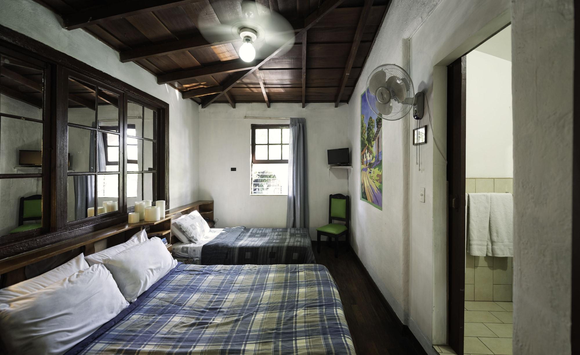 Hemingway Inn San Jose  Luaran gambar