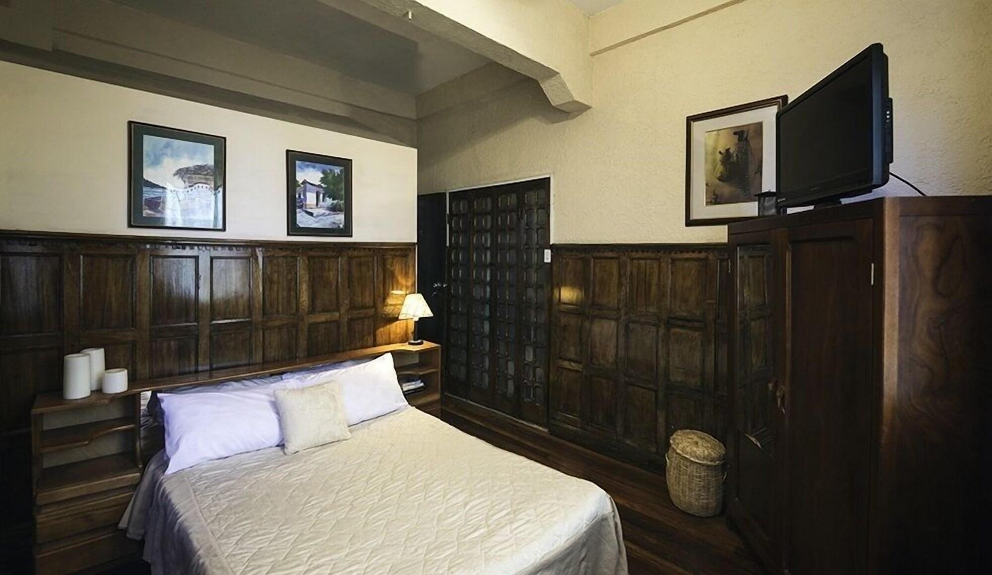 Hemingway Inn San Jose  Luaran gambar
