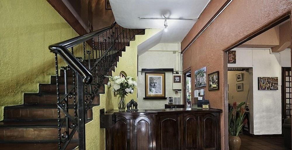 Hemingway Inn San Jose  Luaran gambar