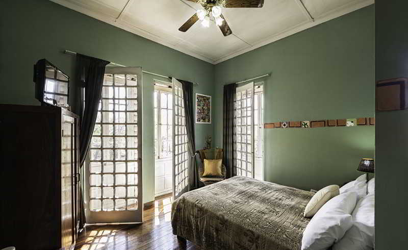 Hemingway Inn San Jose  Luaran gambar