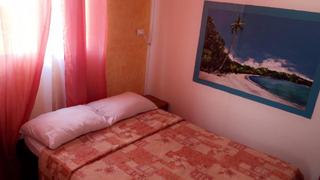 Hemingway Inn San Jose  Luaran gambar