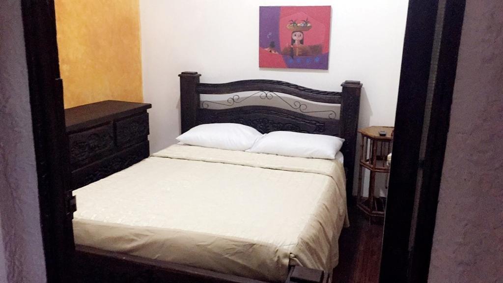 Hemingway Inn San Jose  Luaran gambar