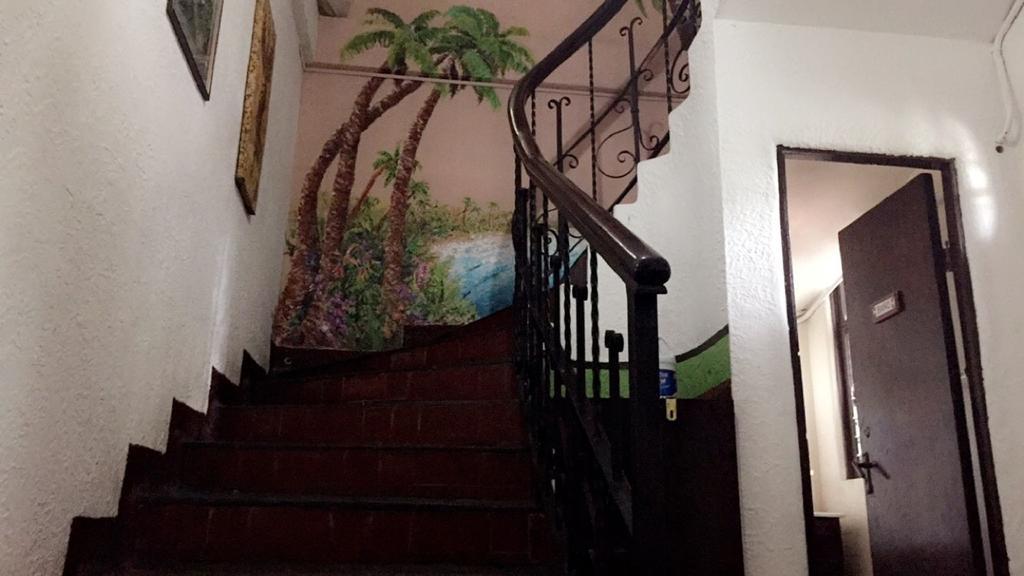 Hemingway Inn San Jose  Luaran gambar