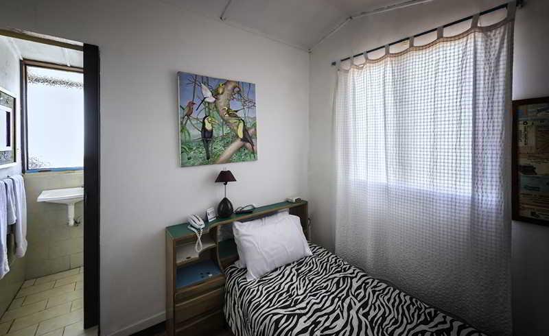 Hemingway Inn San Jose  Luaran gambar