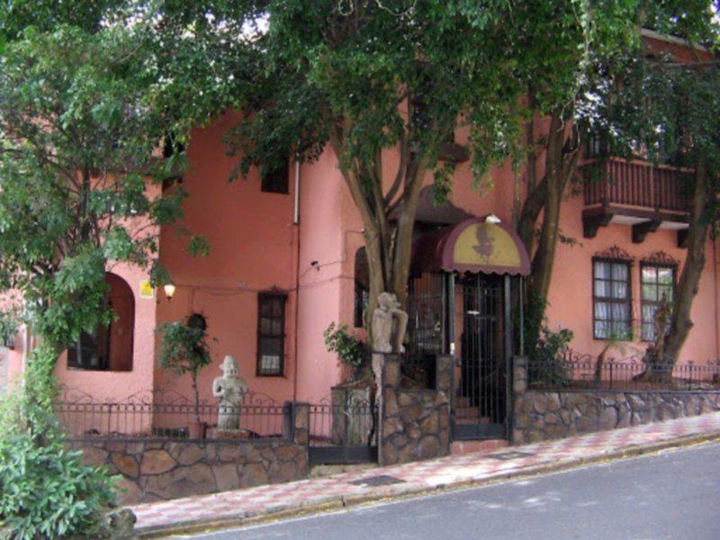 Hemingway Inn San Jose  Luaran gambar