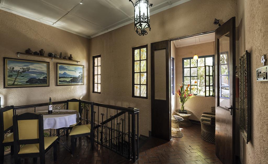 Hemingway Inn San Jose  Luaran gambar