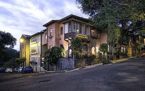 Hemingway Inn San Jose  Luaran gambar