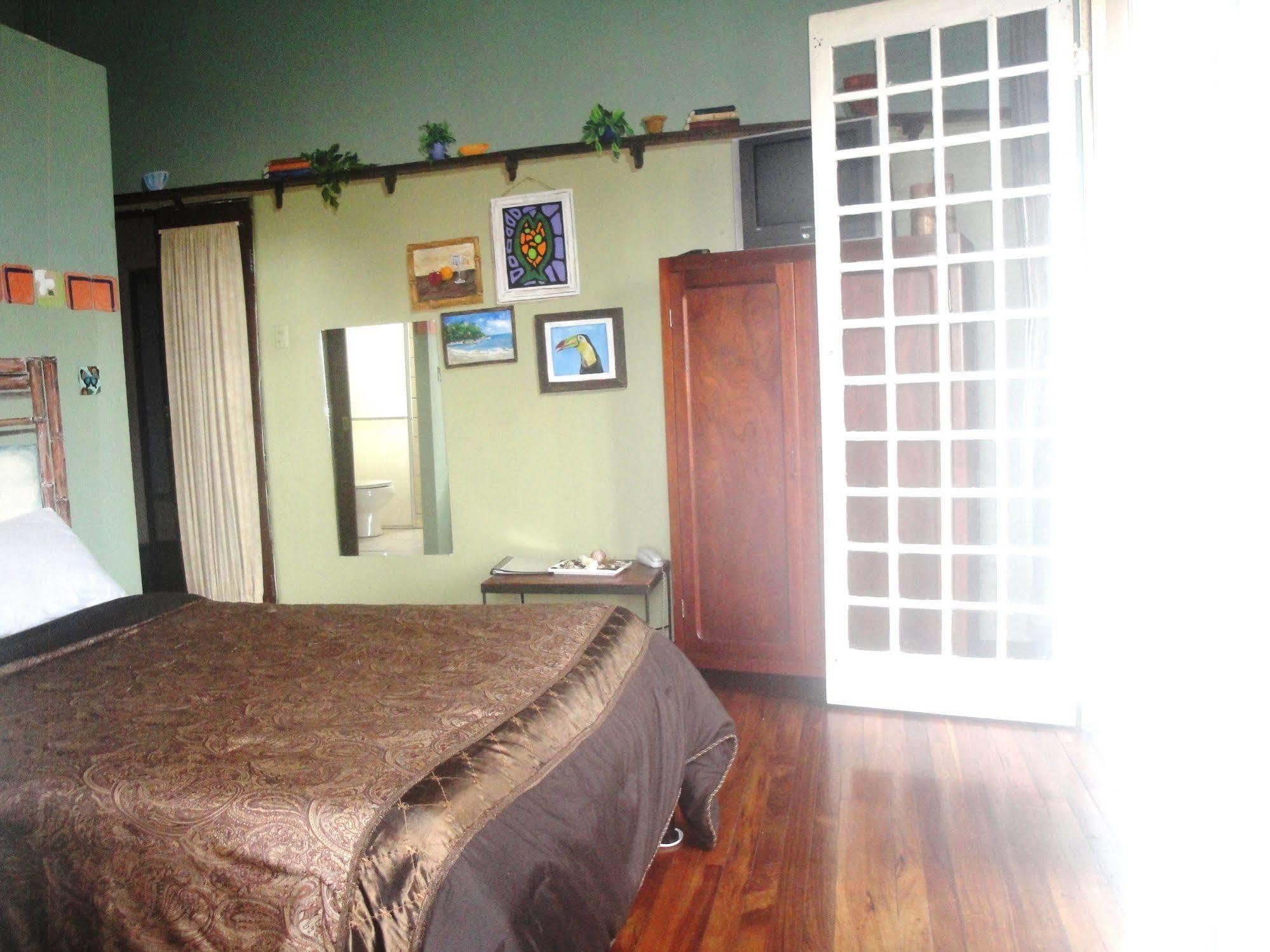 Hemingway Inn San Jose  Luaran gambar