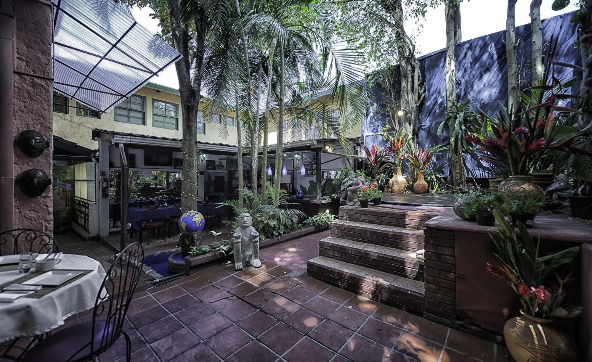 Hemingway Inn San Jose  Luaran gambar